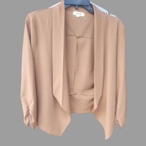 Women's Blazer